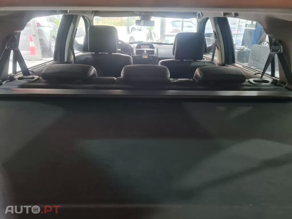 Renault Mégane Break 1.5 dCi Confort