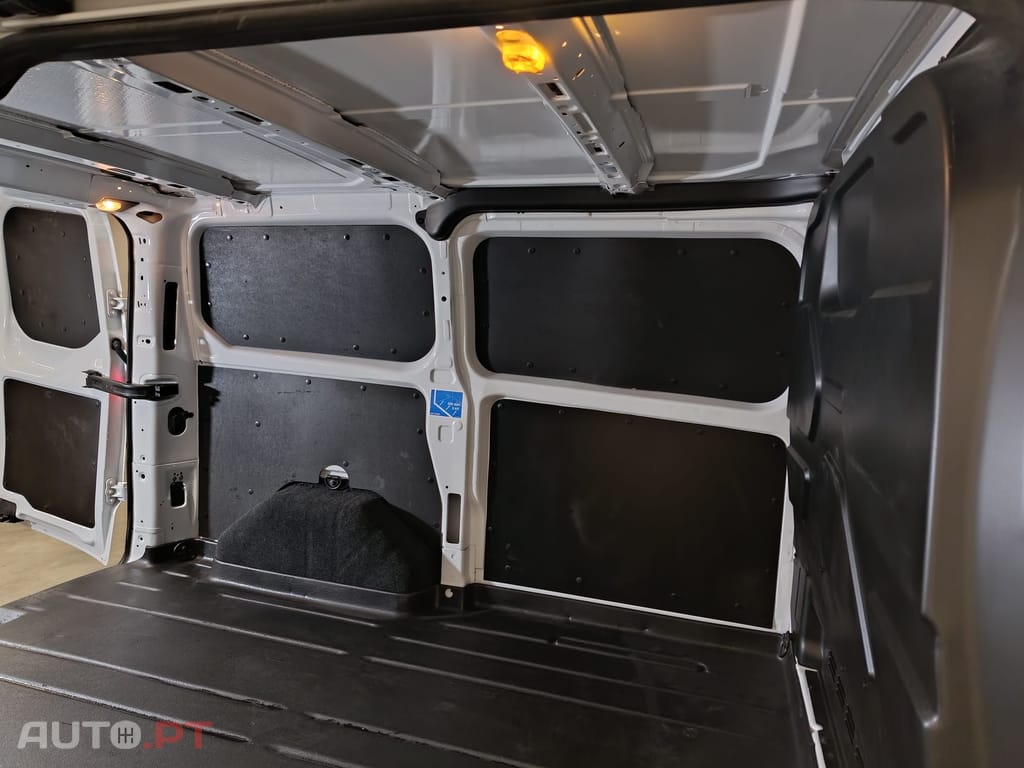 Ford Transit Custom 2.0 TDci 280 L1 Trend