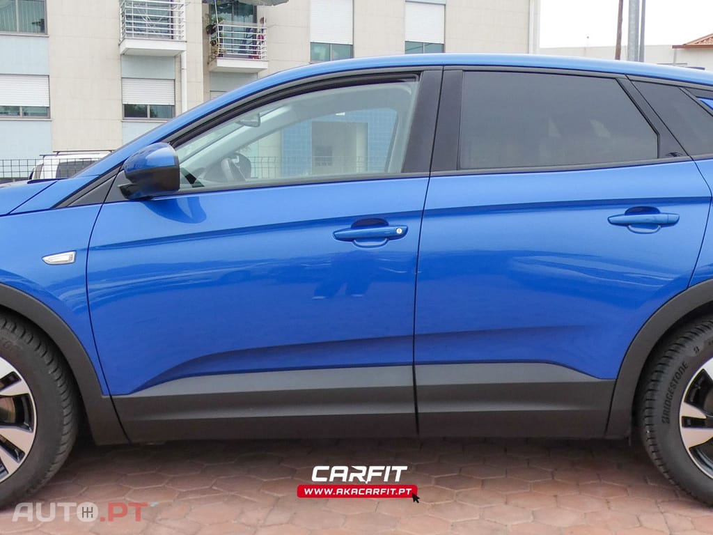 Opel Grandland (X) Innovation