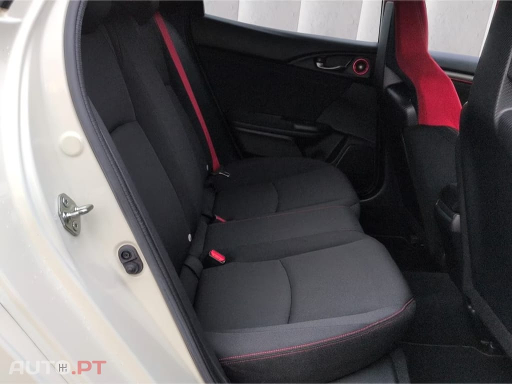 Honda Civic 2.0 i-VTEC Type-R GT