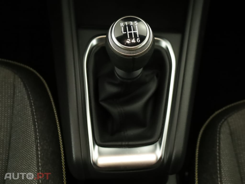 Renault Captur Captur 1.0 TCe Techno Bi-Fuel