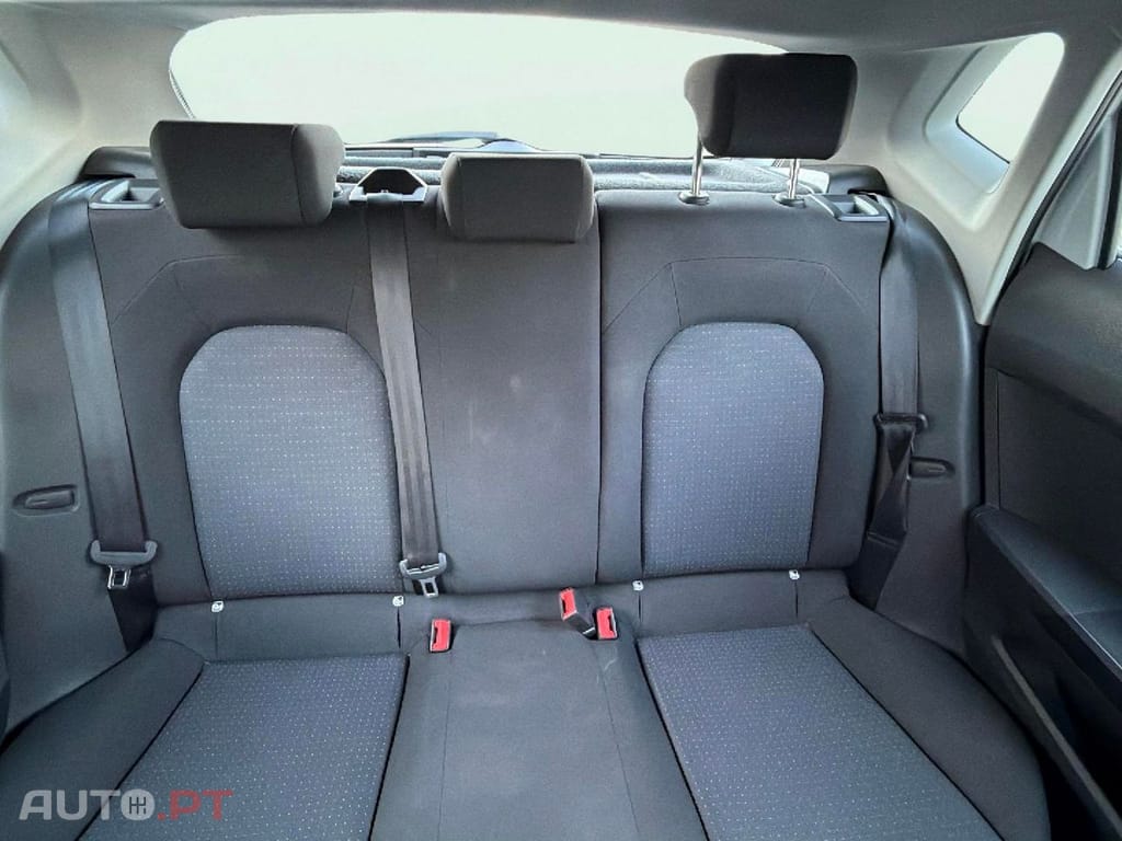 Seat Ibiza 1.0 TSI Style DSG