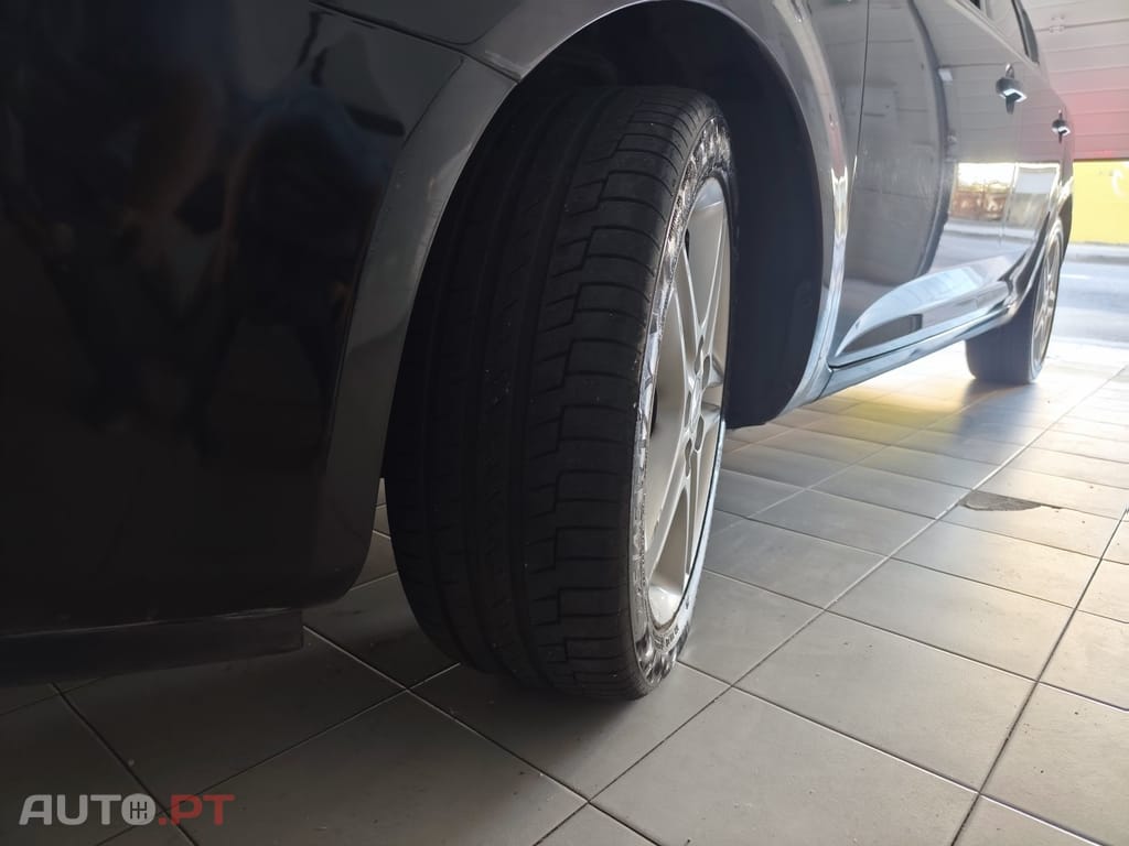 Kia Ceed SW 1.6 CRDi EX