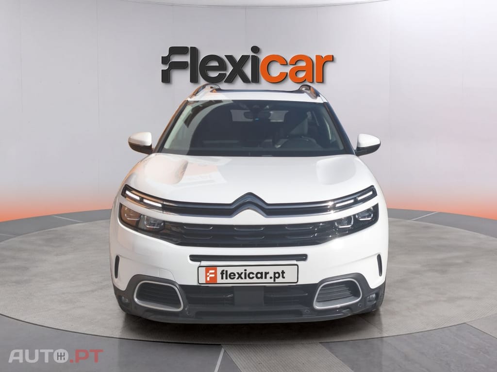Citroen C5 Aircross 1.6 Hybrid Shine e-EAT8