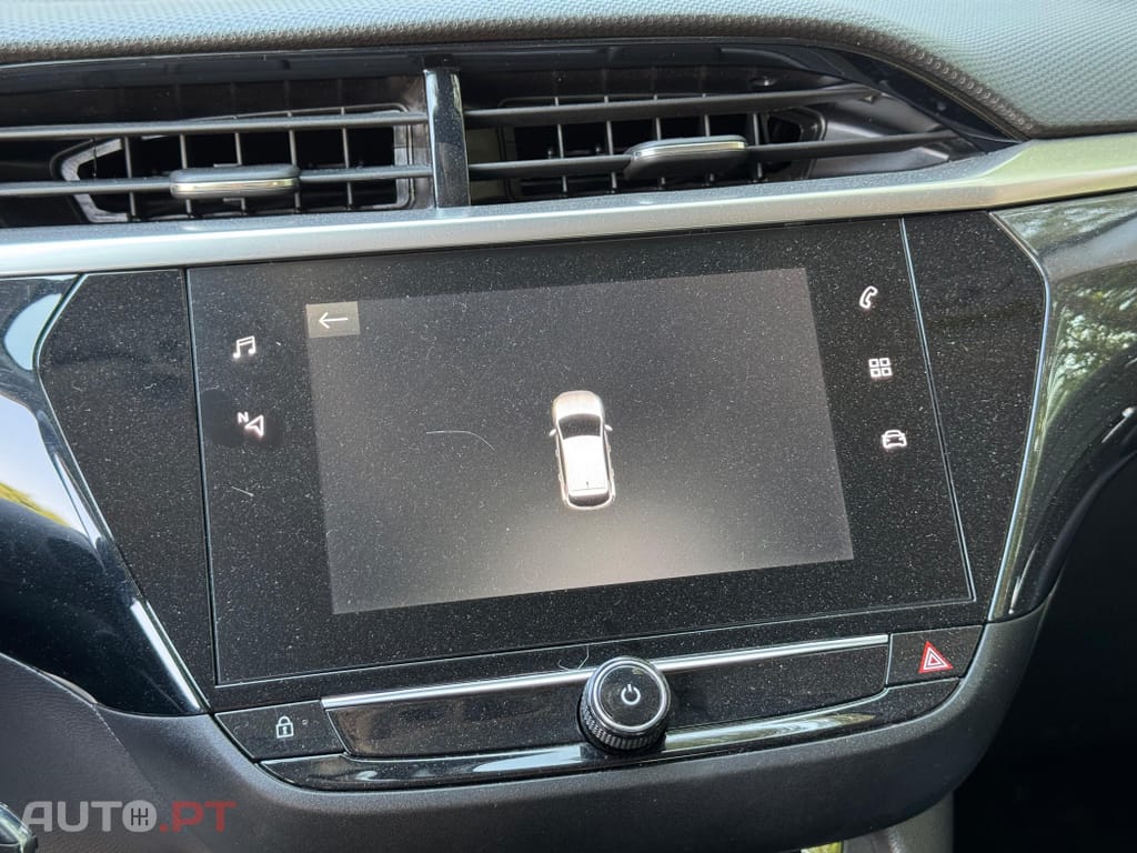 Opel Corsa 1.5 D Elegance