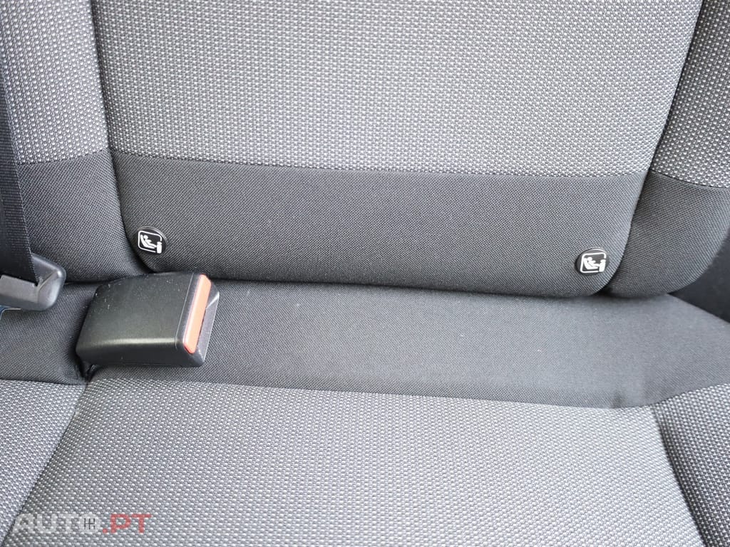 Citroen C3 1.5 BlueHDi Feel Pack