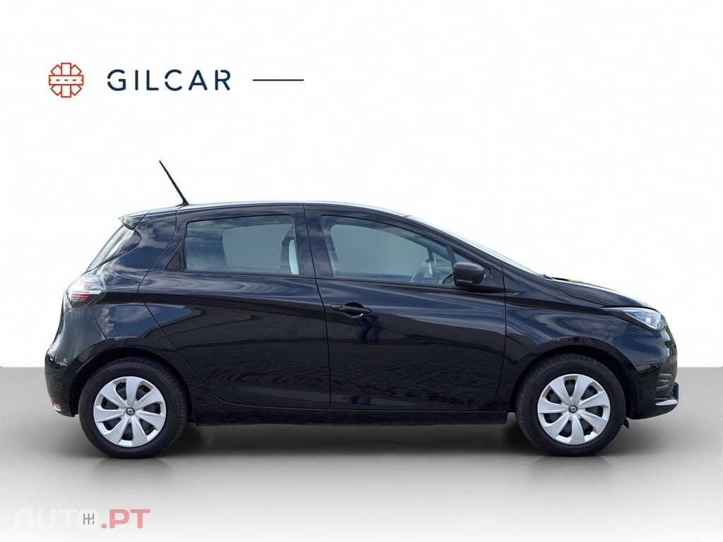 Renault Zoe (c/ Bateria) EV 50 110hp Equilibre