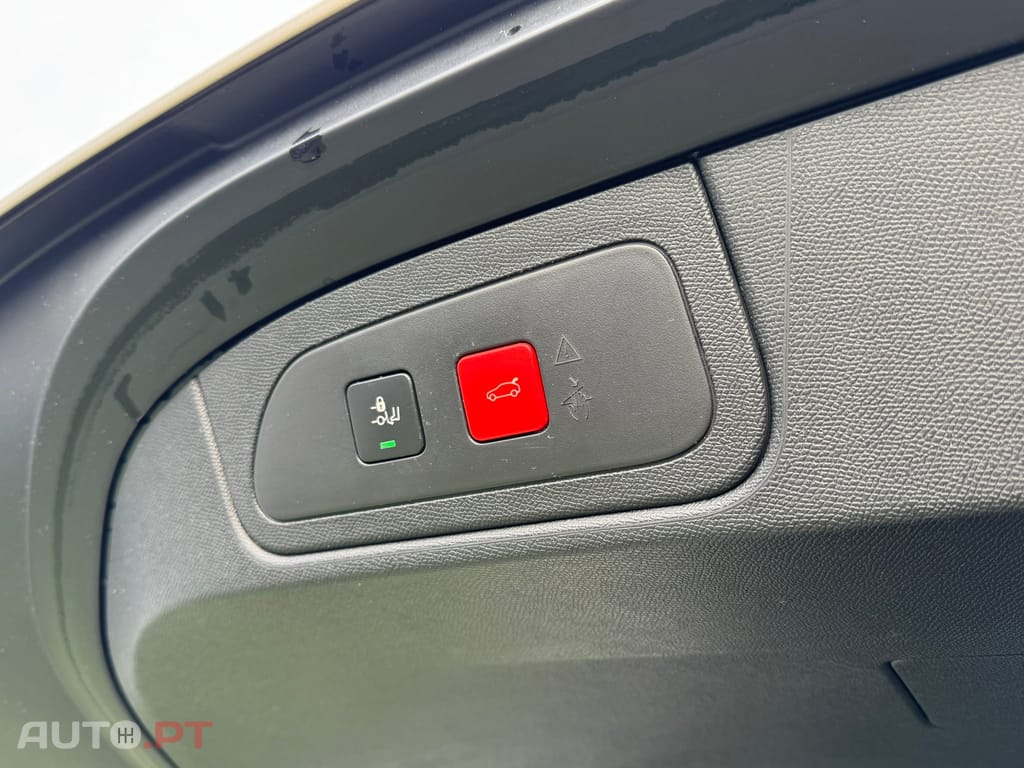 DS DS7 Crossback E-Tense Rivoli EAT8