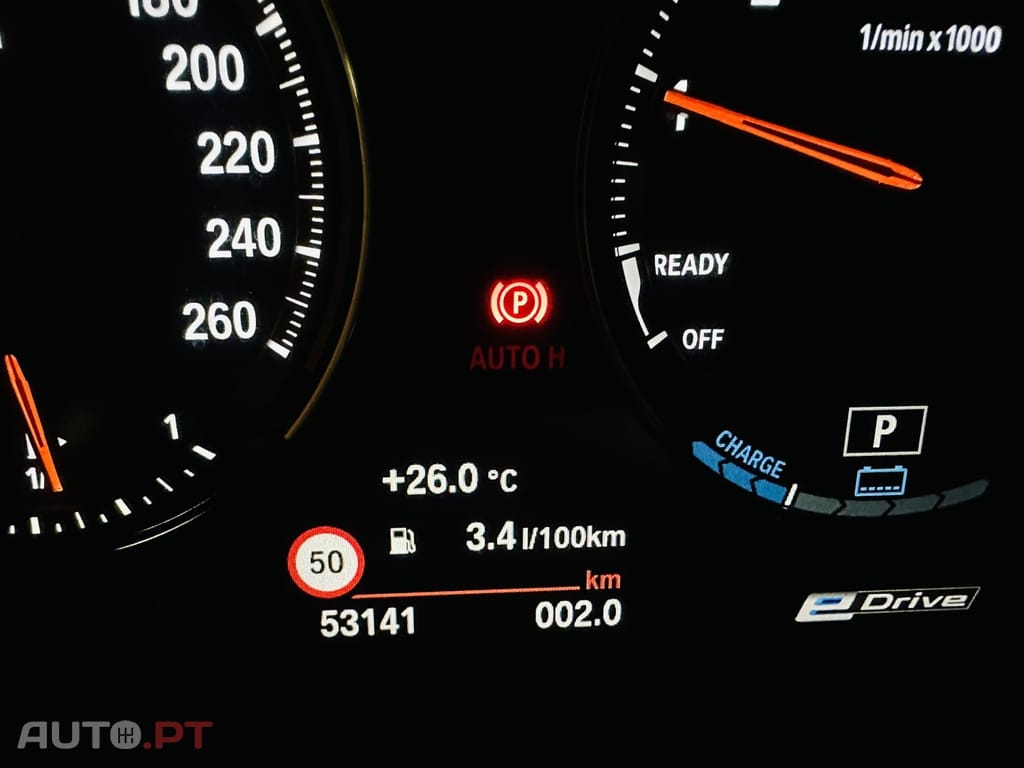BMW 225 Pack M