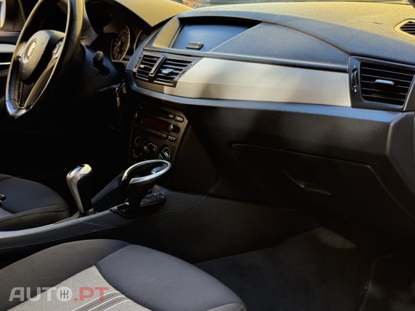 BMW X1 sDrive20d