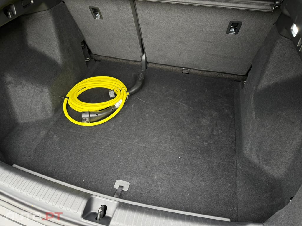 Audi Q4 E-Tron 45 quattro 82 kWh