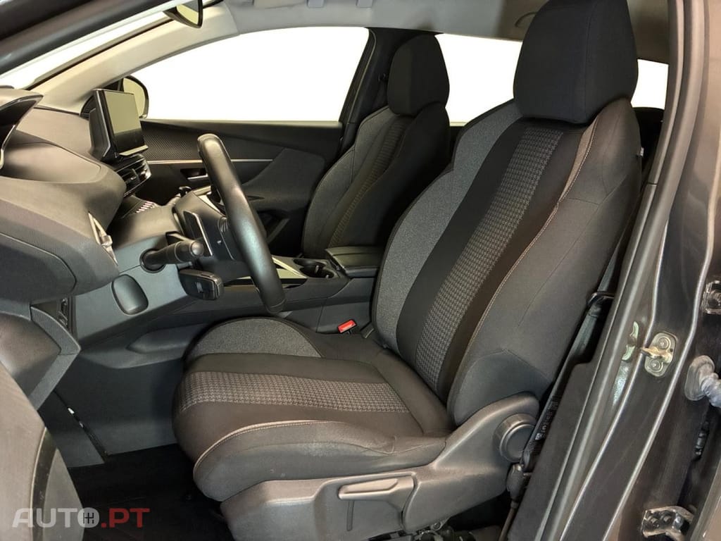 Peugeot 5008 1.5 BlueHDi Active Pack EAT8