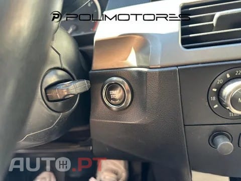 BMW 520 d