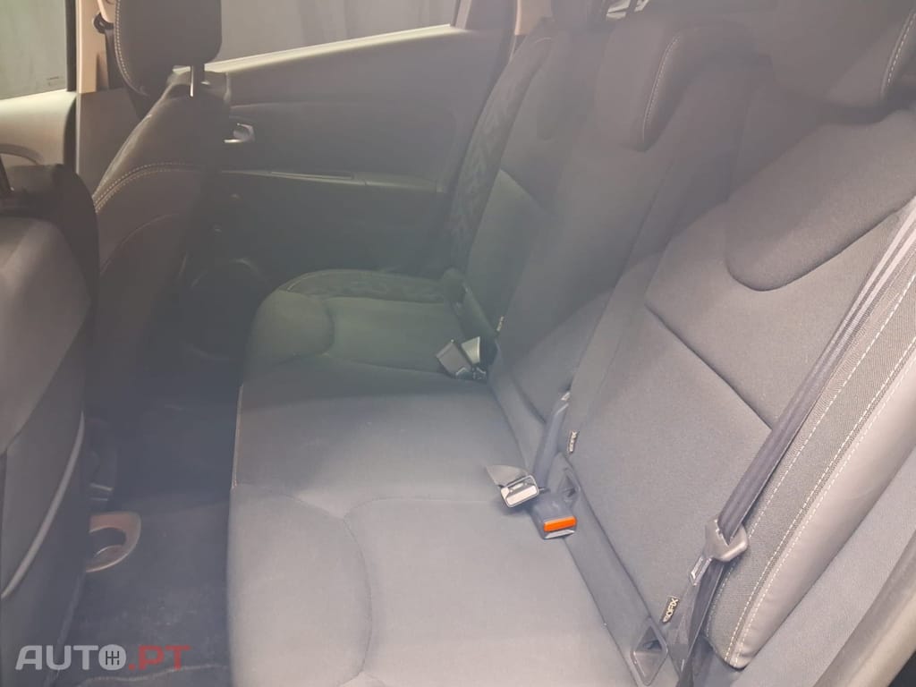Renault Clio Sport Tourer 0.9 TCe Limited Edition