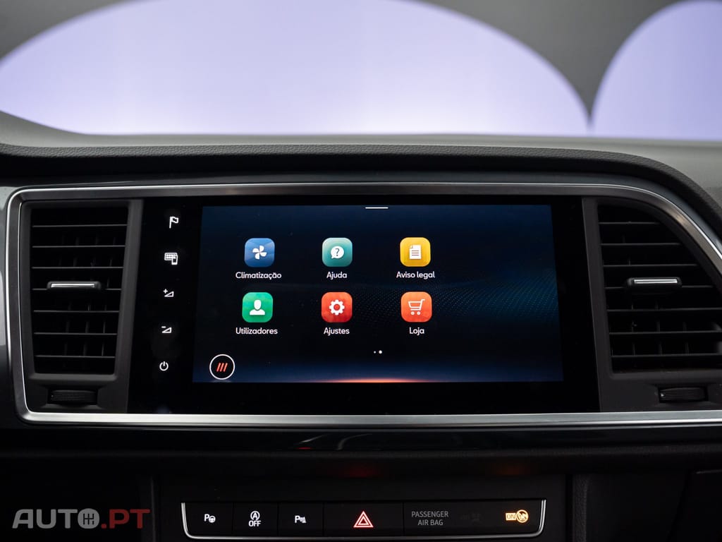 Seat Ateca 1.0 TSI Style