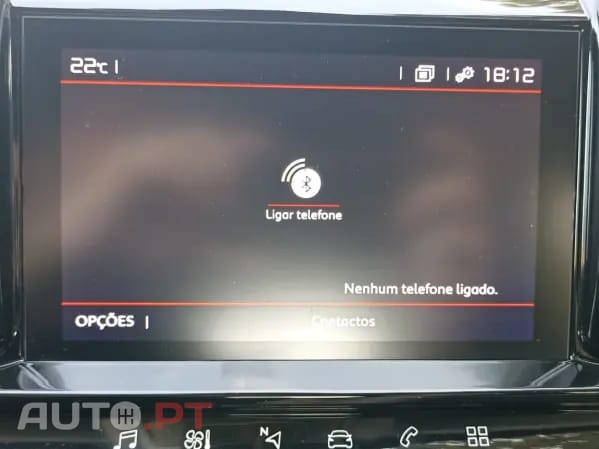 Citroen C5 Aircross BlueHDI 130 S&S LIVE