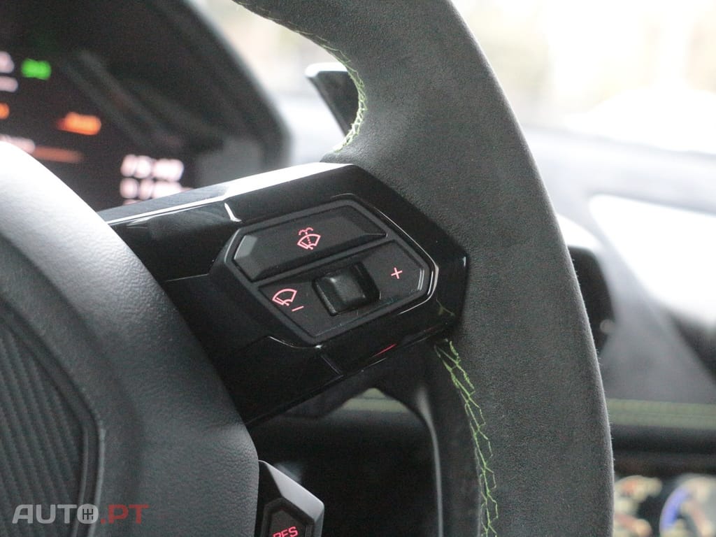 Lamborghini Huracán 5.2 V10 LP Performance