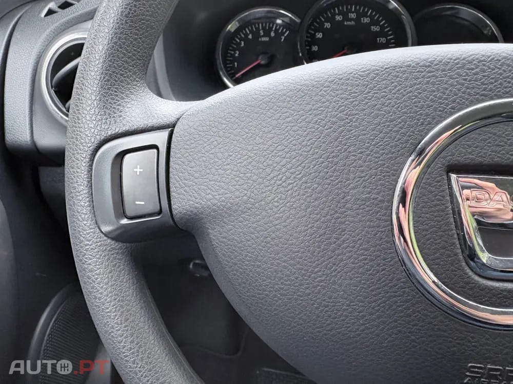 Dacia Logan MCV 0.9 TCe Comfort