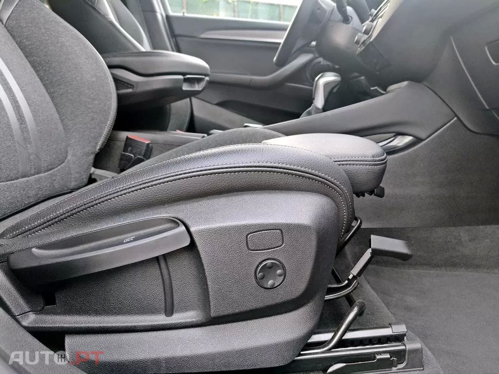 BMW X2 25 e xDrive Pack M