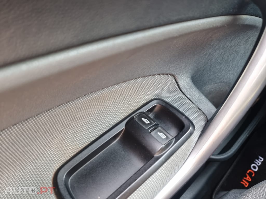Ford Fiesta 1.25 Trend