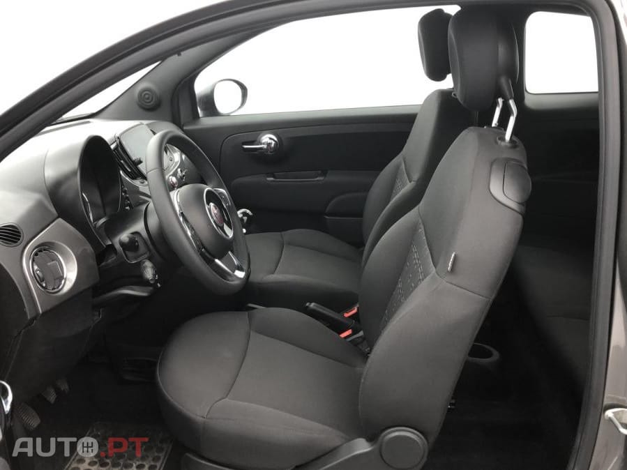 Fiat 500 1.0 Hybrid Confort