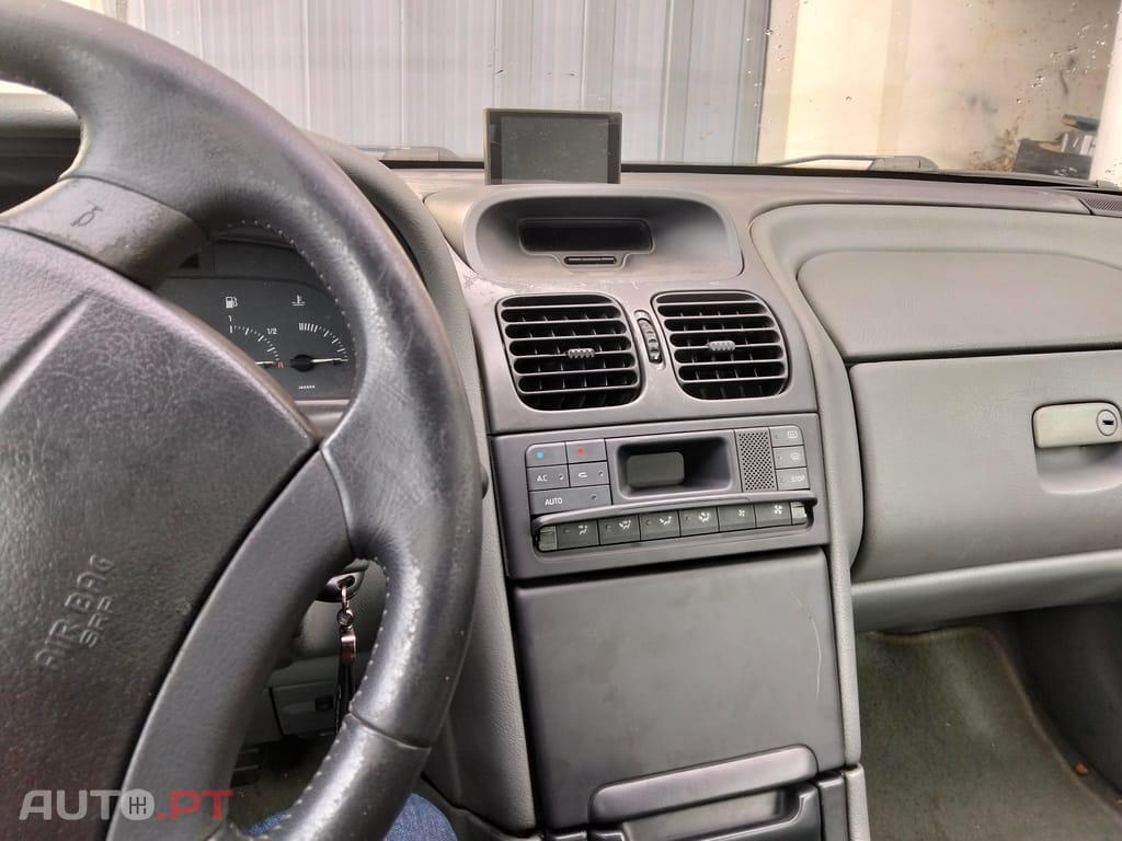 Renault Laguna 1.9 DCI