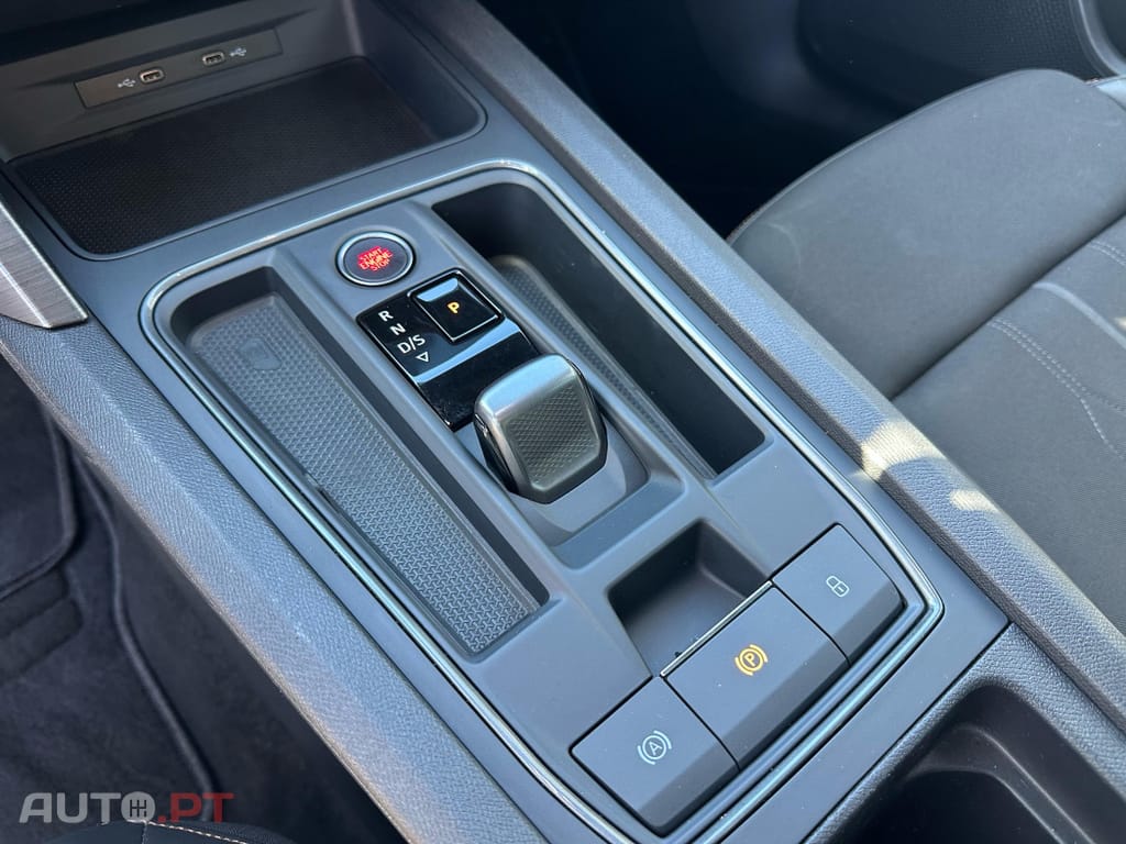 Cupra Leon 1.4 e-Hybrid DSG