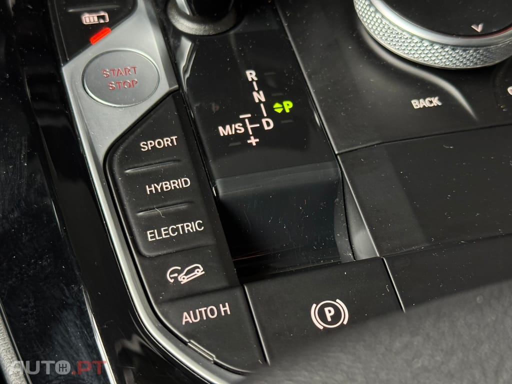 BMW X3 30 e xDrive Advantage