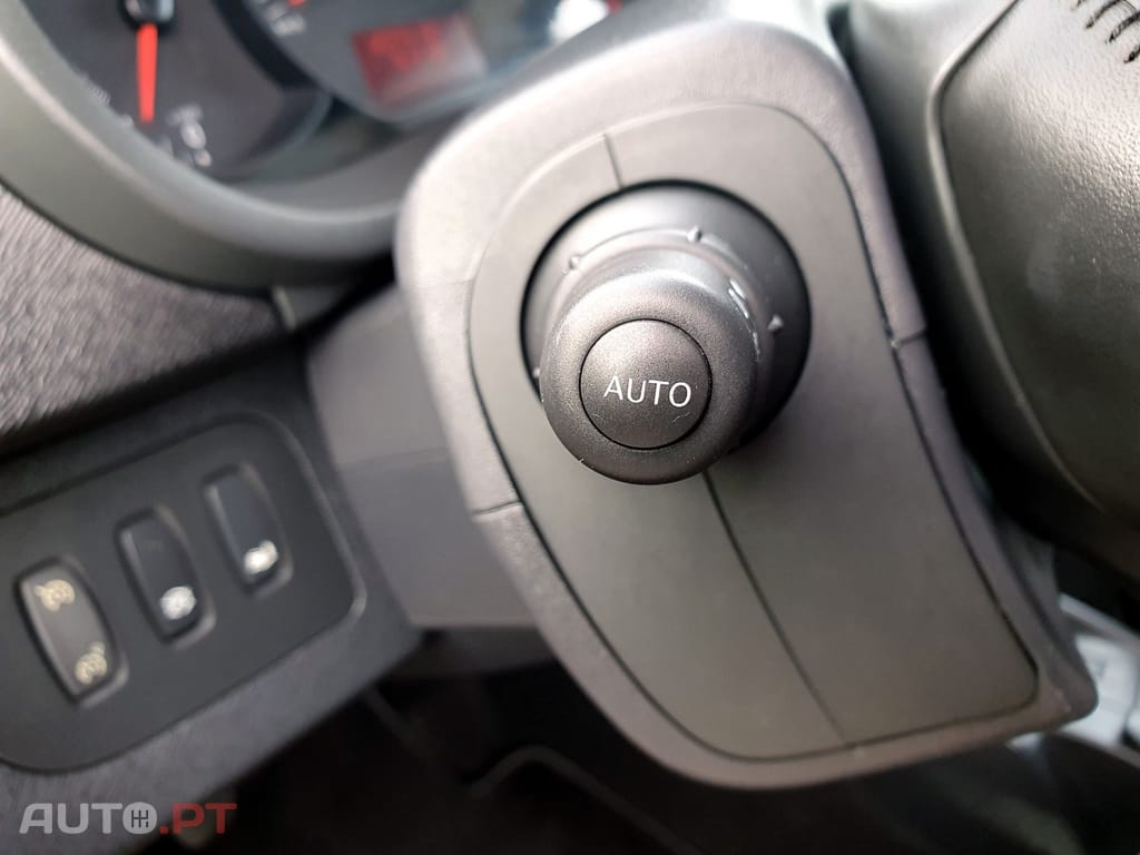 Renault Kangoo Fase II 1.5 dCi Grand Confort Intens