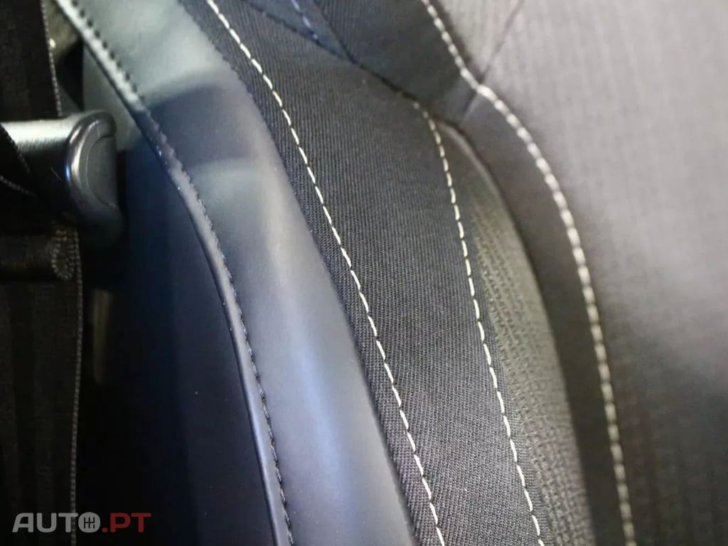 Renault Mégane Sport Tourer 1.5 dCi Zen ECO