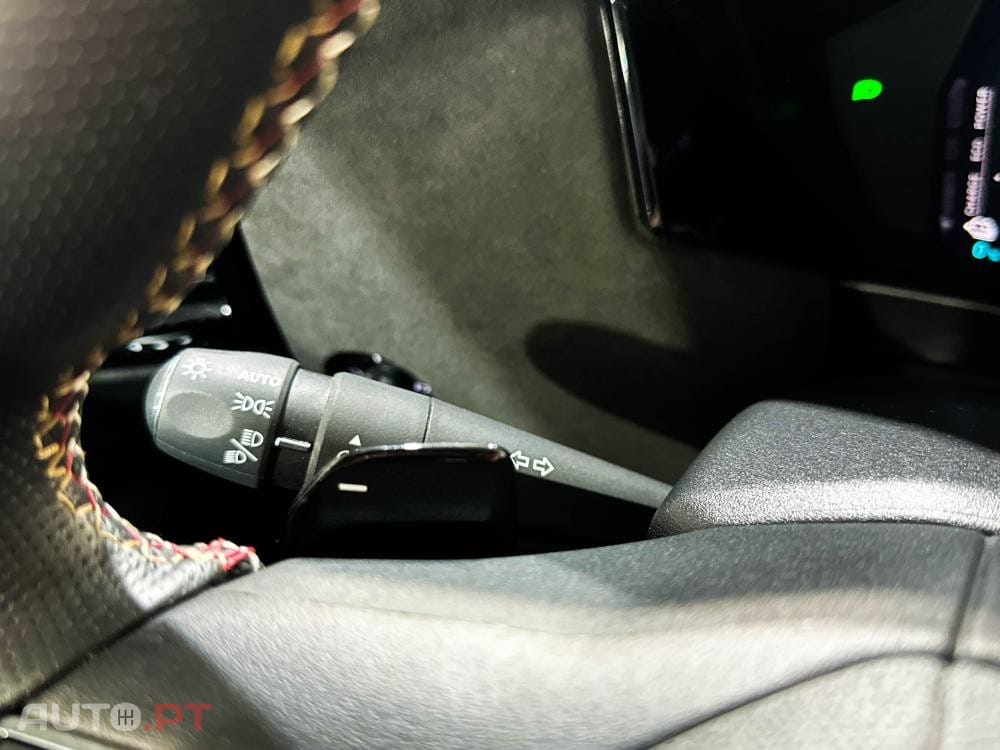 DS DS4 E-TENSE 225 PERFORMANCE LINE