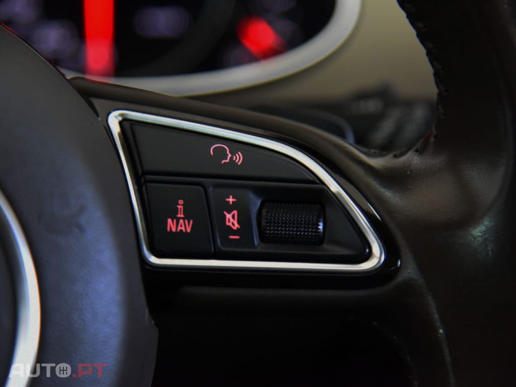 Audi A4 Allroad 3.0TDI QUATTRO S-TRONIC