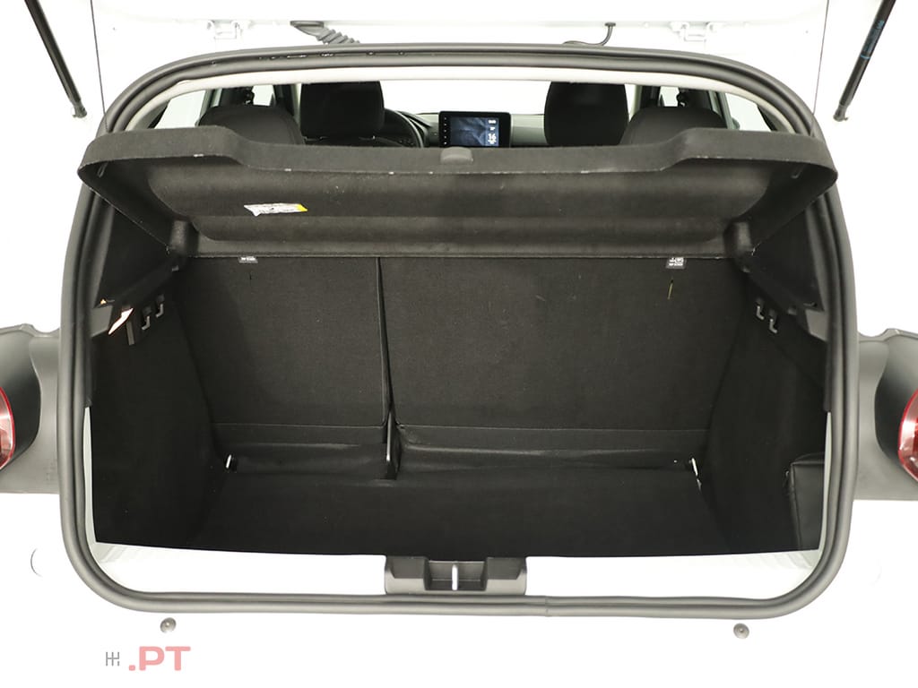 Dacia Sandero Sandero 1.0 ECO-G Essential Bi-Fuel