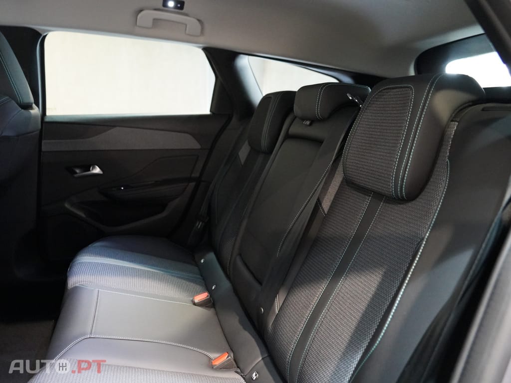 Peugeot 308 SW 1.2 PureTech Allure