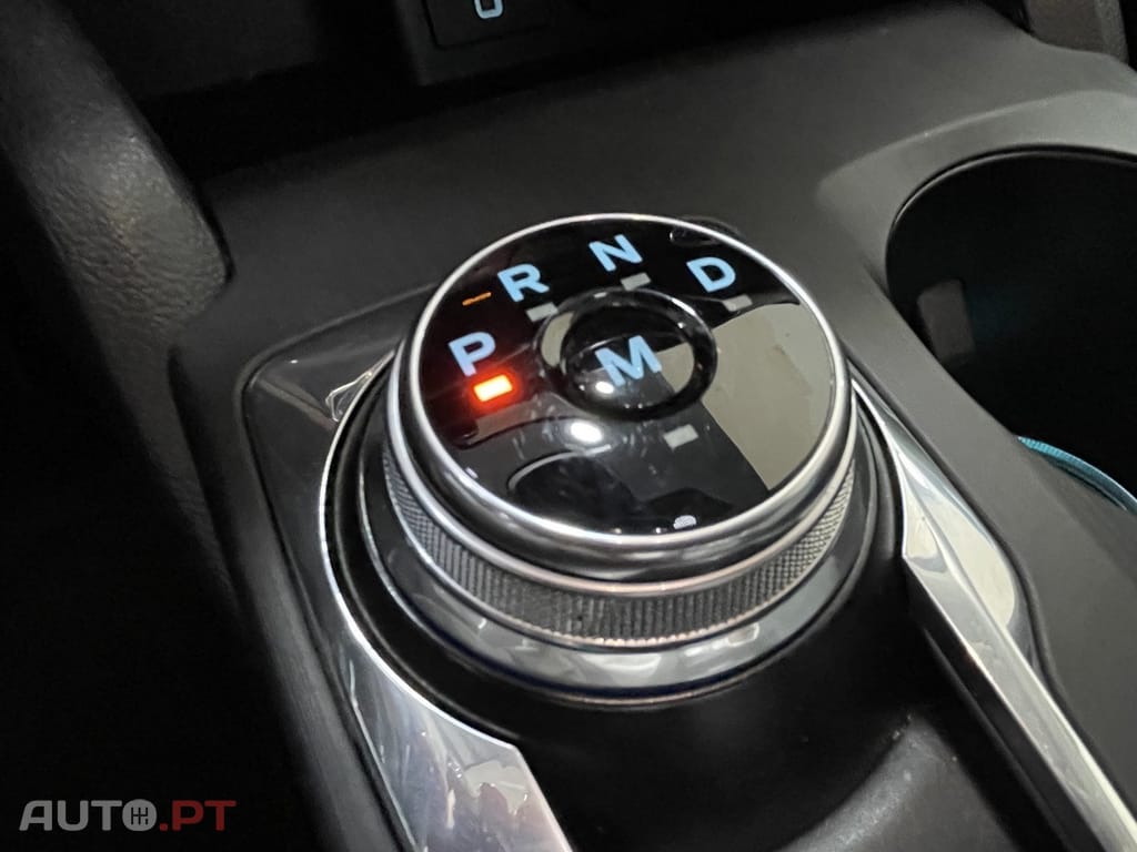 Ford Focus SW 1.0 EcoBoost Active Aut.