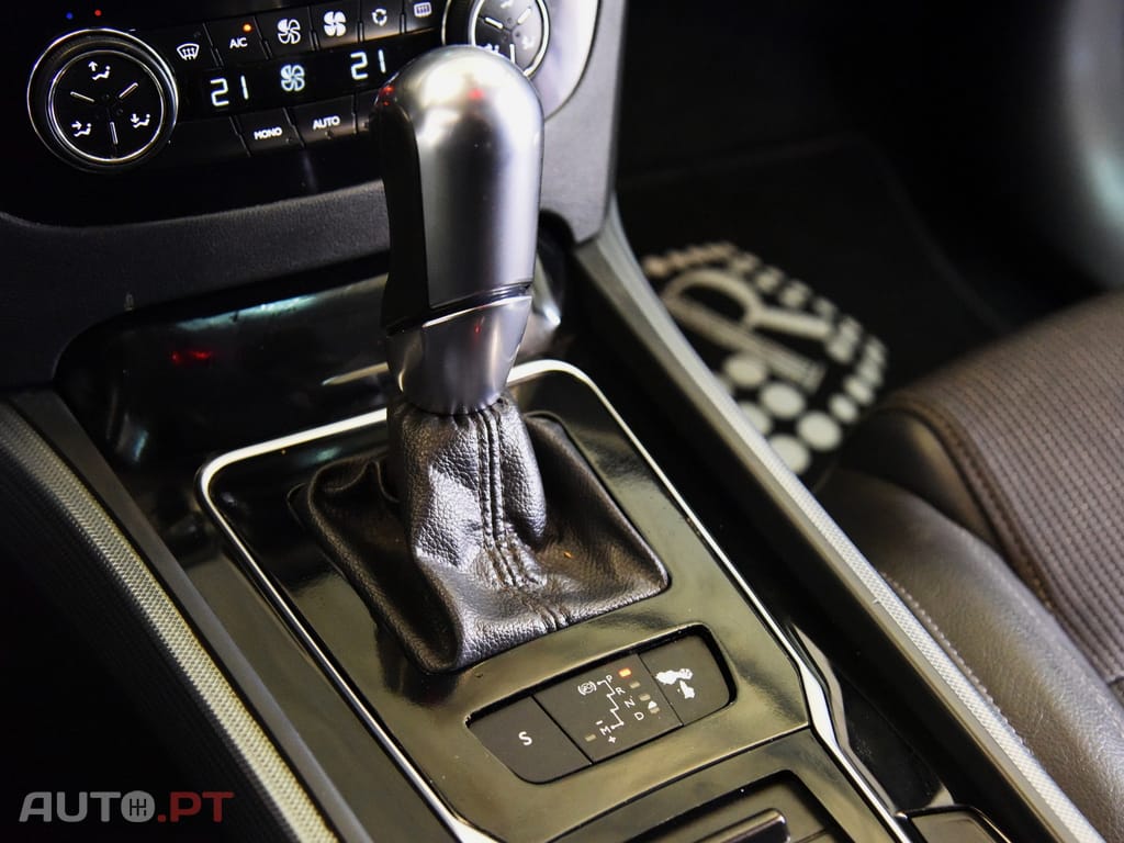 Peugeot 508 1.6 BlueHDi Active EAT6
