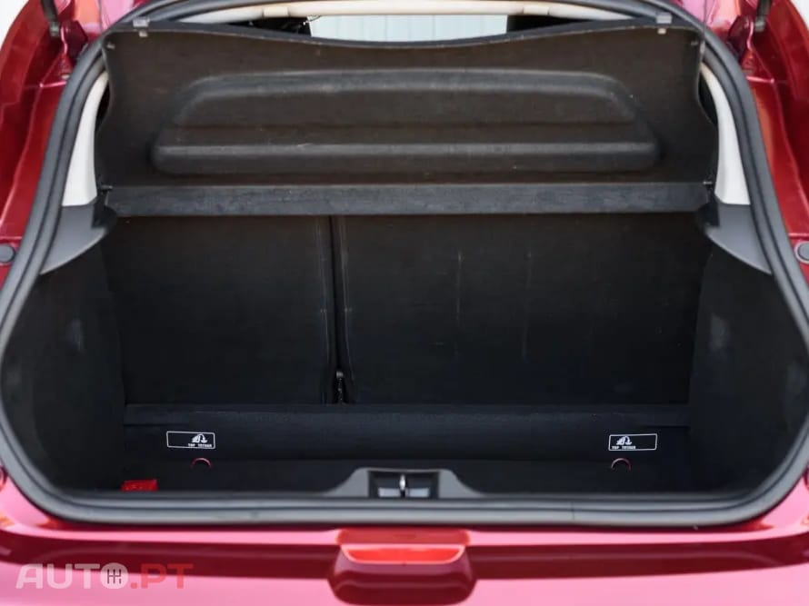 Renault Clio 1.5 dCi Limited EDition
