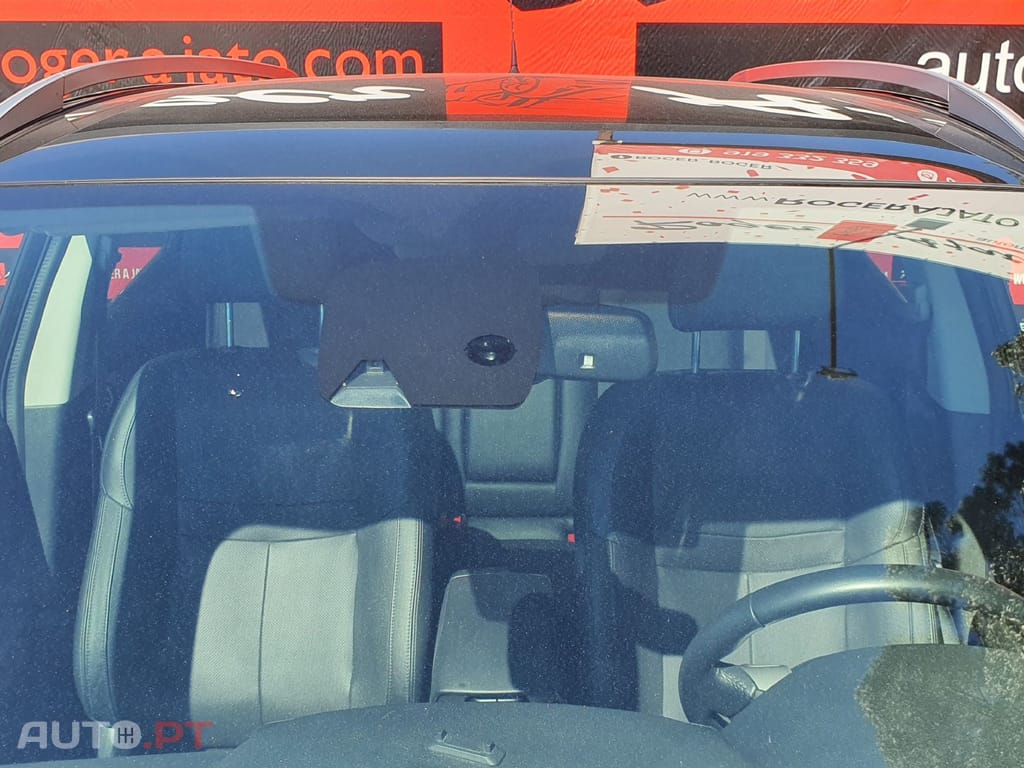 Nissan Qashqai 1.6 dCi Tekna 19 Pele