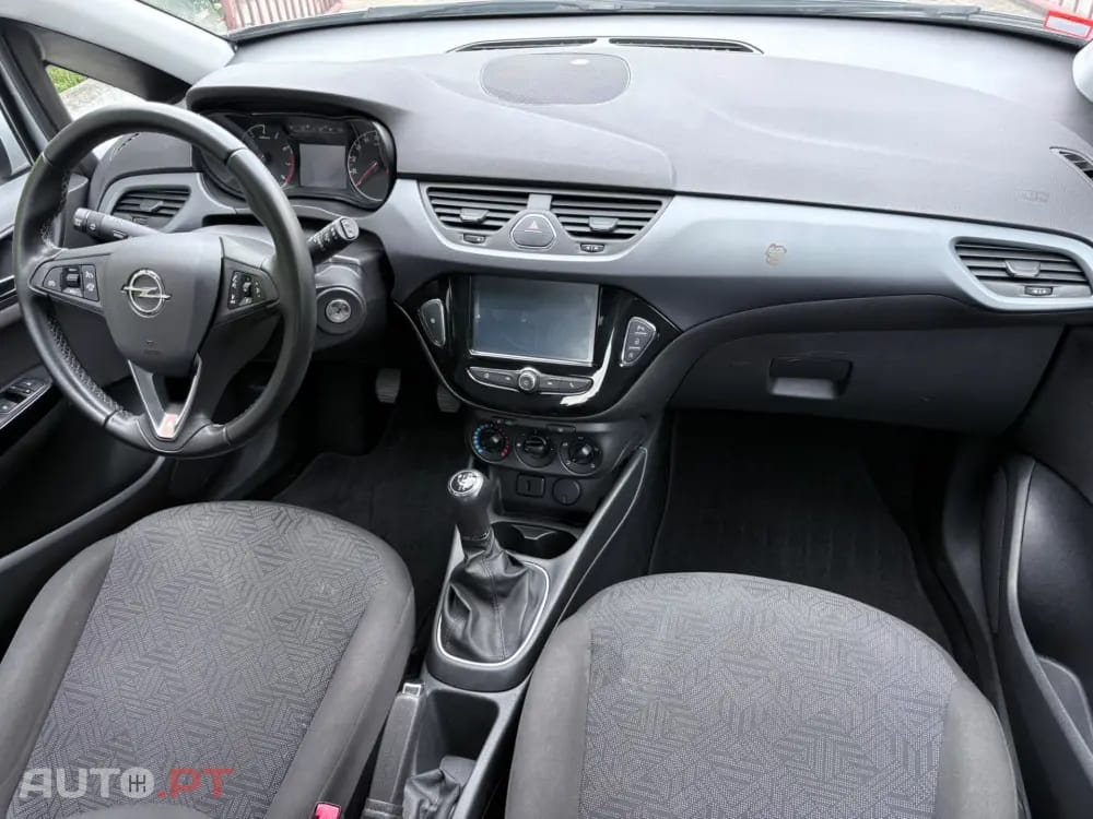 Opel Corsa 1.2 Dynamic