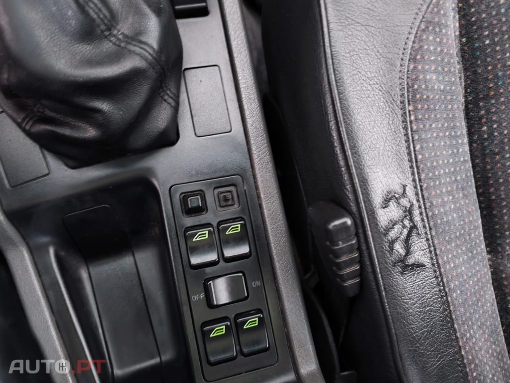Volvo 850 2.0 GLT