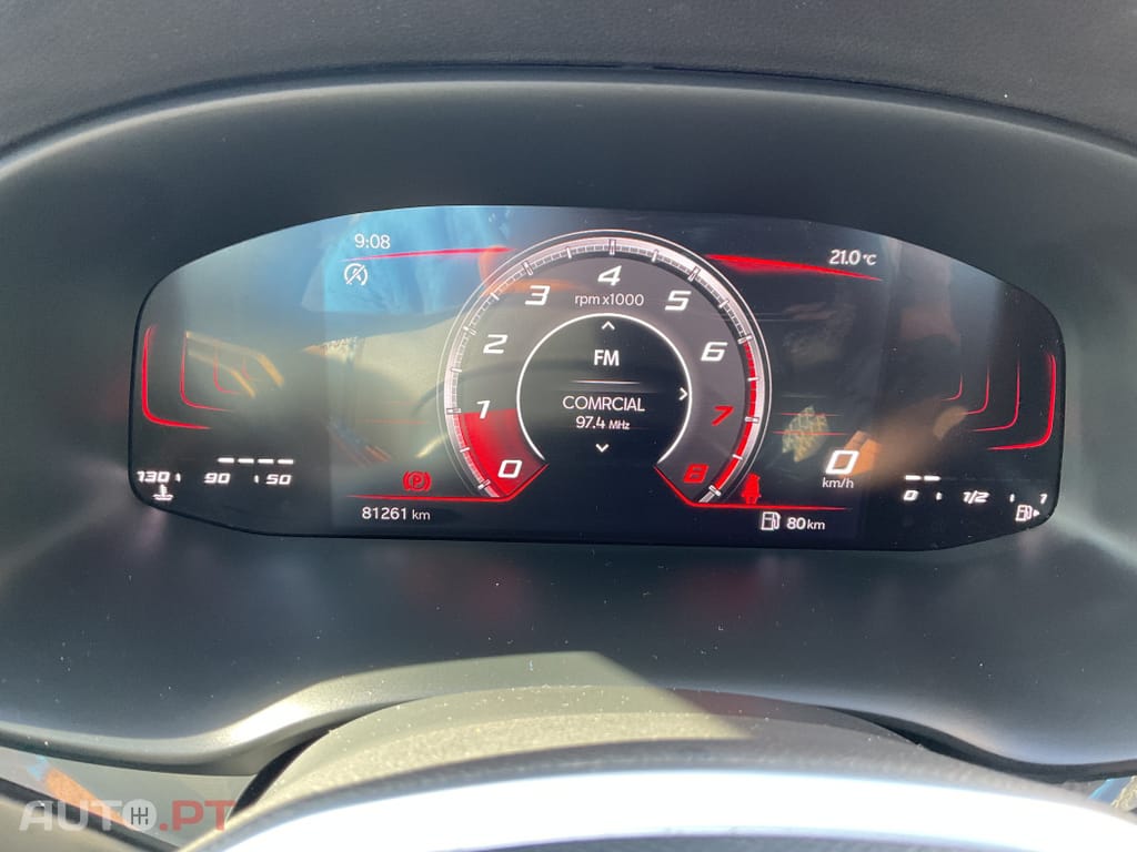 Seat Ateca 1.0 TSI Style