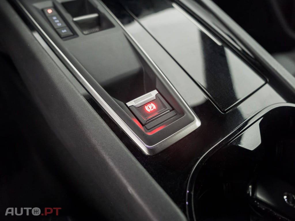 Peugeot 508 SW 1.5 BlueHDi Allure EAT8