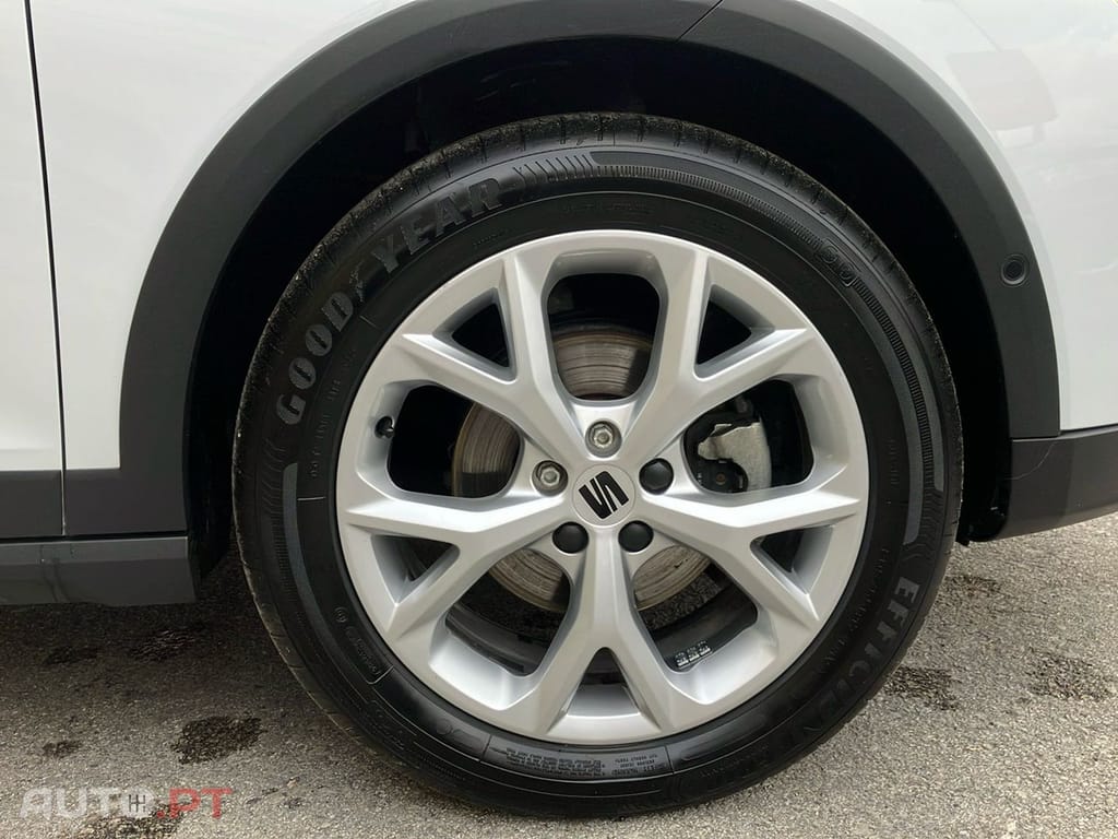 Seat Arona 1.0 TSI FR