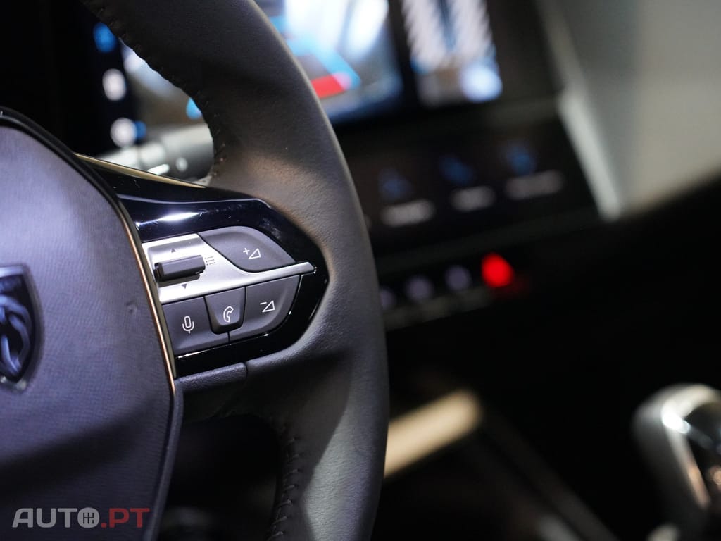 Peugeot 308 SW 1.2 PureTech Allure