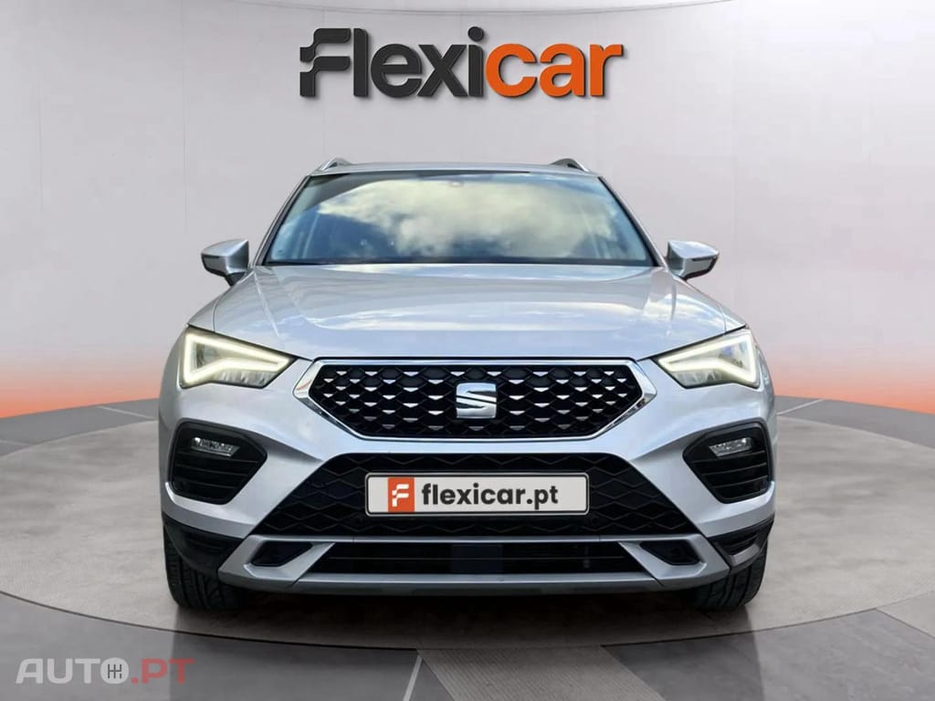 Seat Ateca 1.5 TSI Xperience DSG
