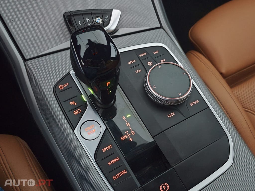 BMW 330 e Corporate Edition Auto