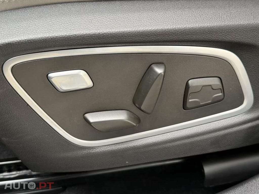 Renault Espace VI E-TECH Full Hybrid I.V.A DEDUTIVEL