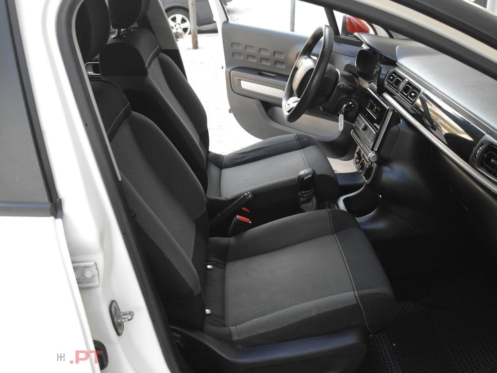 Citroen C3 1.2 PureTech Feel