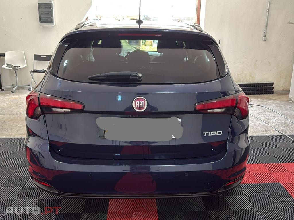 Fiat Tipo sw