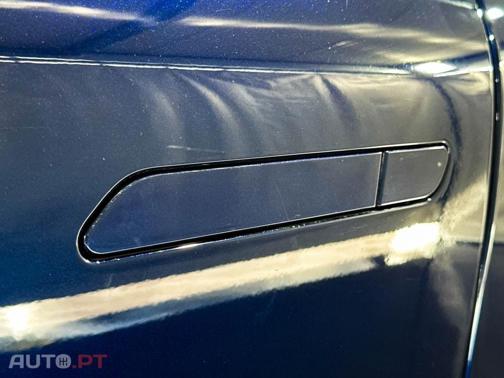 Renault Mégane E-Tech EV60 220hp optimum charge Iconic